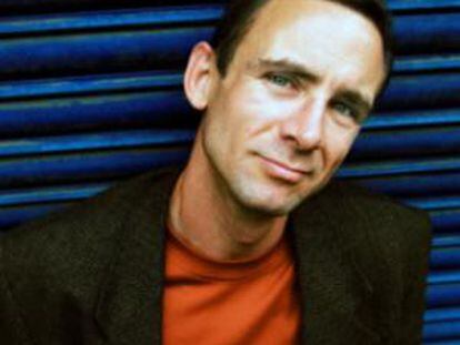 Entrevista con Chuck Palahniuk