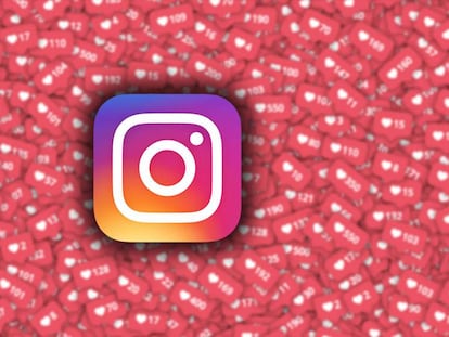 Instagram permitirá a los usuarios activar o desactivar los 