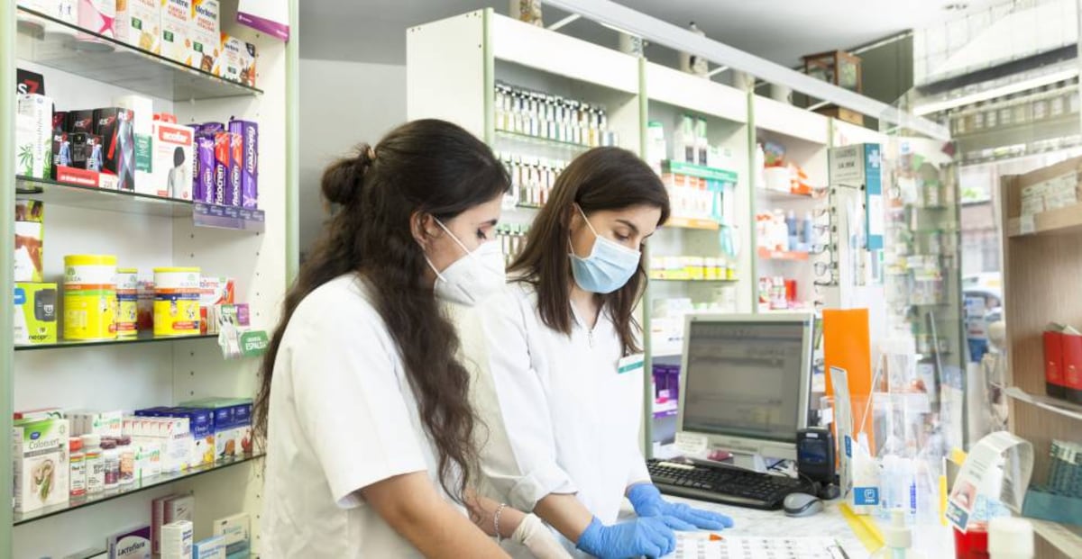 Farmahelp: las granjas se conectan para vencer la falsedad de los medicamentos: en 2022, el resumen de 402 presentaciones |  Compañía