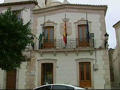 Una mujer mata a su hija y a su madre en Sorbas (Almería)