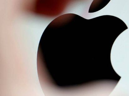 Apple logra un récord de ingresos en su primer trimestre fiscal gracias a las ventas en el extranjero