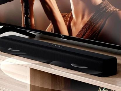 Estas son las funciones que te van a enamorar de la barra de sonido top de  Bose