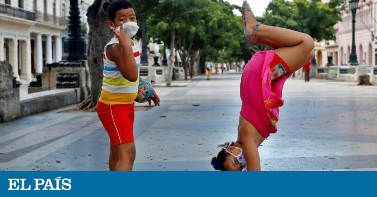 Los Niños Y Su Derecho A La Ciudad Seres Urbanos Planeta Futuro El PaÍs 3151