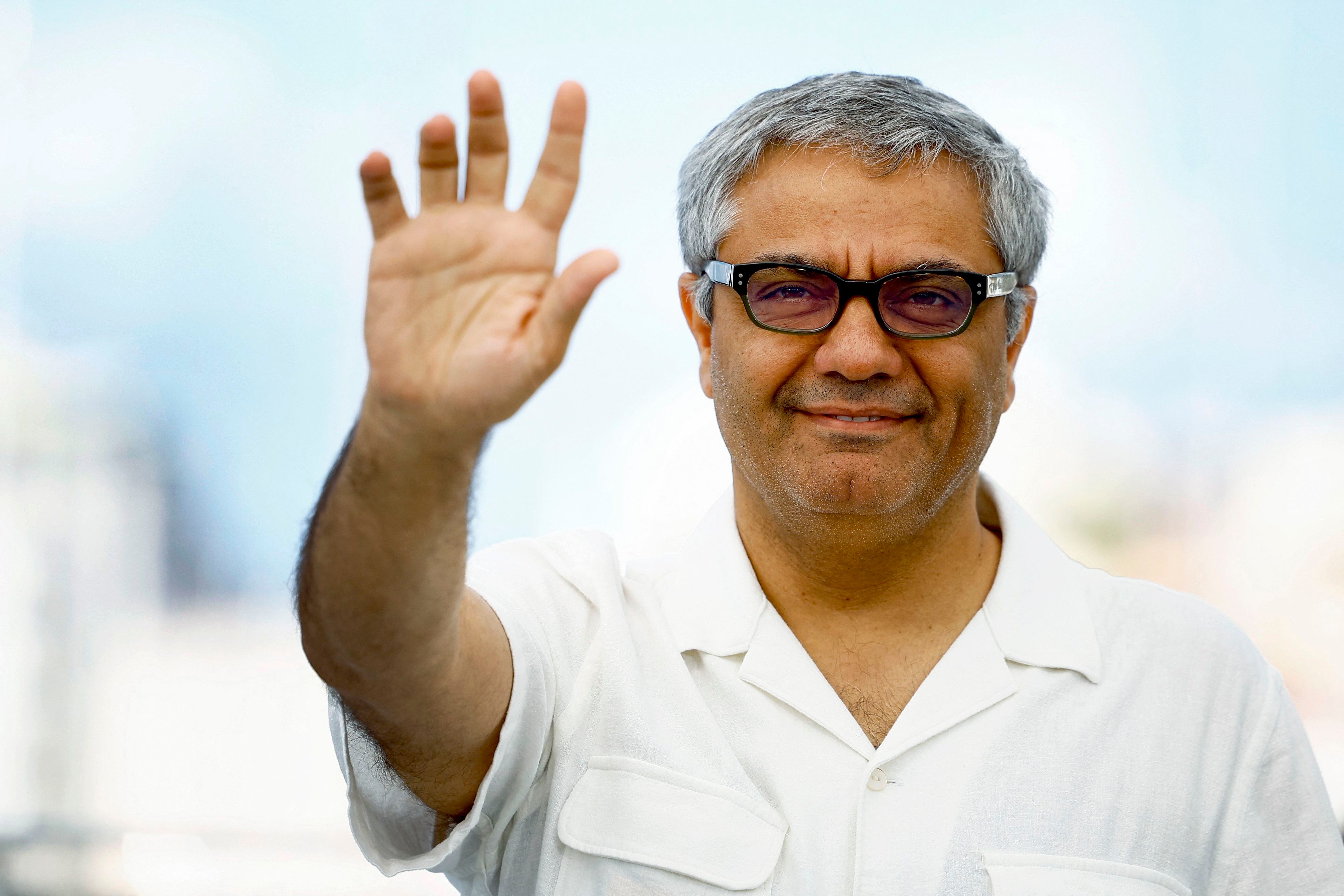 Mohammad Rasoulof, el cineasta huido de Irán: “La República Islámica ha tomado como rehenes a todos los iraníes”