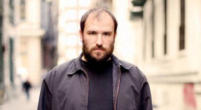 David Bazan.