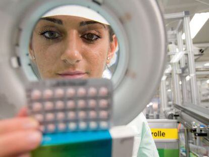 Bayer despliega todo su arsenal farmacológico en España