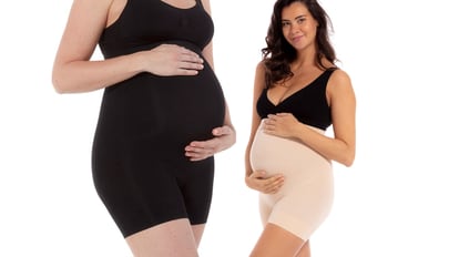 Ropa premamá: 'looks' estilosos y confortables para embarazadas, Estilo de  vida, Escaparate