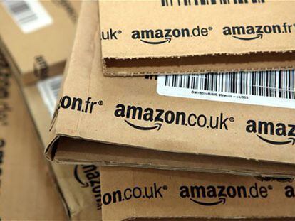 Amazon UK, la libra y el Brexit, el mejor momento para comprar por Internet