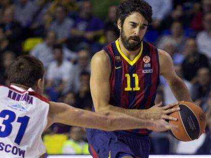 Navarro, ante Khryapa.
