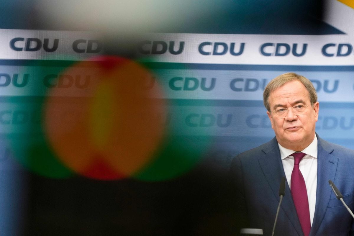 Deutschland: Merkel – geführte CDU öffnet sich für Bürger, um neuen Führer zu finden  International