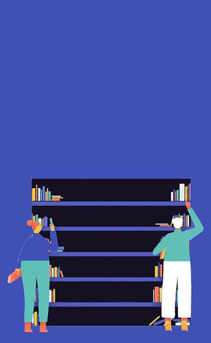 Libros para entender la guerra cultural que ha estallado