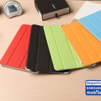 SmartCase, una funda para Samsung demasiado parecida a la de Apple.