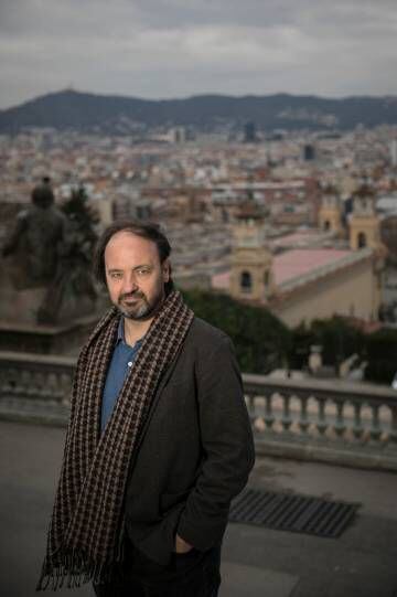 Pepe Serra, director del MNAC, voldria una llei per al museu, que s'ampliarà al Pavelló Victòria Eugènia.