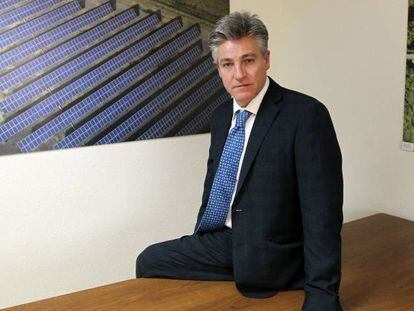 Ignacio Blanco, presidente y CEO de Univergy