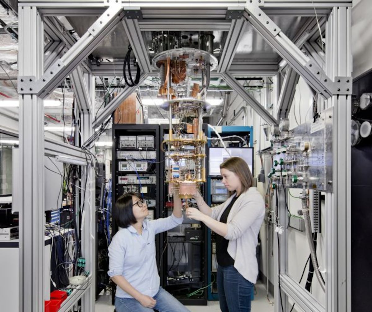 Lo clásico derrota a lo cuántico: dos equipos superan con computación convencional el logro de IBM con 127 cúbits | Tecnología