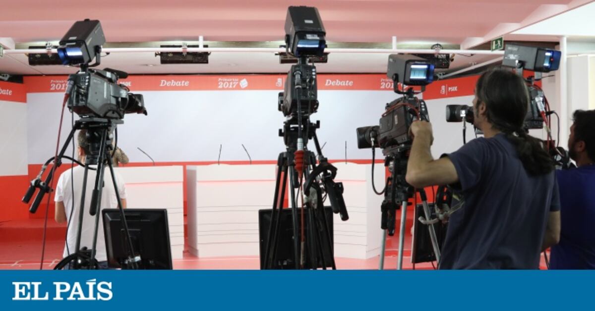 El Debate De Las Primarias Del PSOE En 15 Titulares | Politica | EL PAÍS