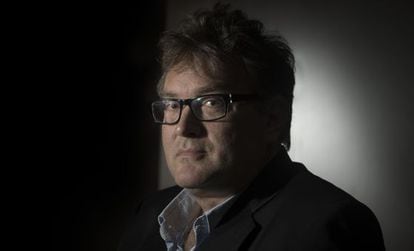 Jon Matonis, director de la Fundación Bitcoin.