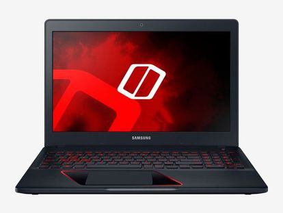 Samsung presenta un nuevo portátil para gaming y dos Chromebook