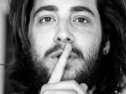 Salvador Sobral.