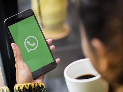 Cómo utilizar el nuevo asistente de privacidad que tiene WhatsApp