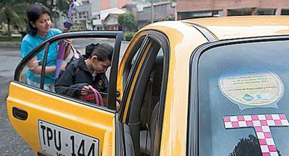 Frente al monopolio de Taxis Libres, en Bogot&aacute; ha surgido Tappsi, con m&aacute;s de 20.000 taxistas registrados. 