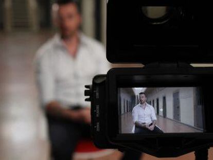 La nueva entrega del documental que emite DMAX muestra un cara a cara de Javier Urra con José Rabadán