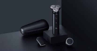 Xiaomi Mi Electric Shaver: la afeitadora eléctrica