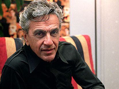 Caetano Veloso.