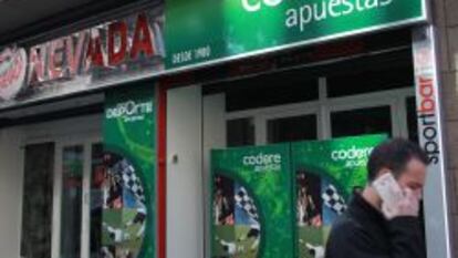 Codere responde a los bonistas que su propuesta vulnera la ley española