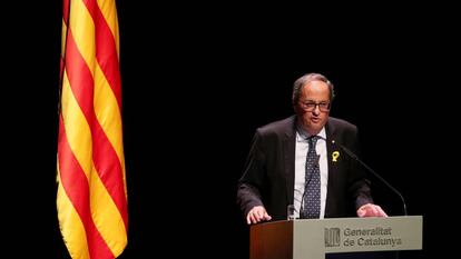 La Generalitat rompe el contrato con S&P, que le retira el ráting