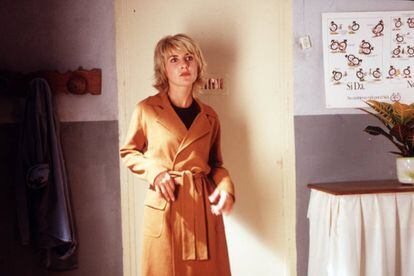 Fotograma de la película 'Hazlo por mí' (1997).