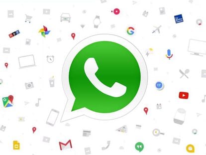 Google Assistant permitirá enviar mensajes de voz de WhatsApp sin abrir la app