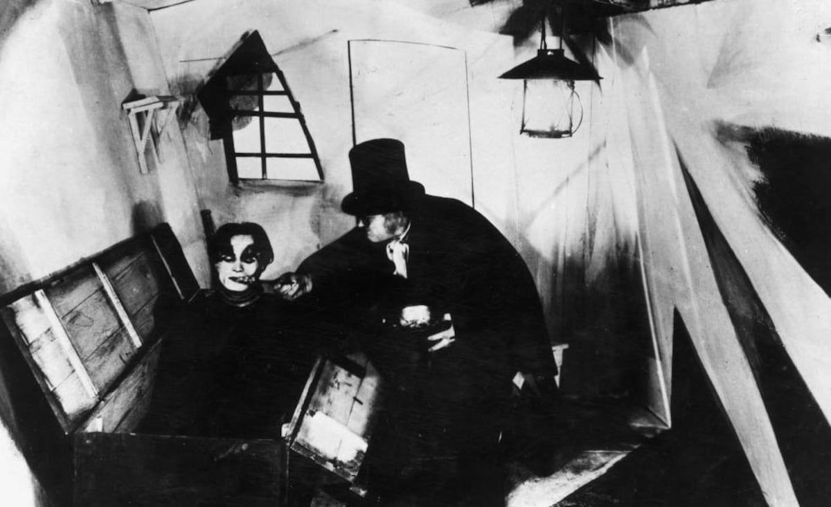 ETA Hoffmann, siglos atrás del creador de las pesadillas que inspiraron el cine de terror |  Cultura