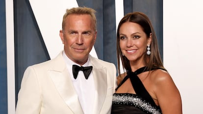 Kevin Costner