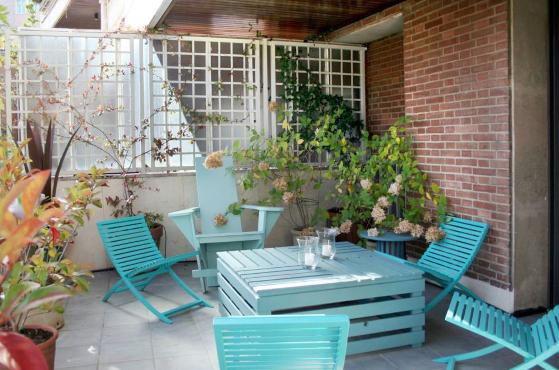 Estos son los interioristas que hacen las casas donde querríamos vivir