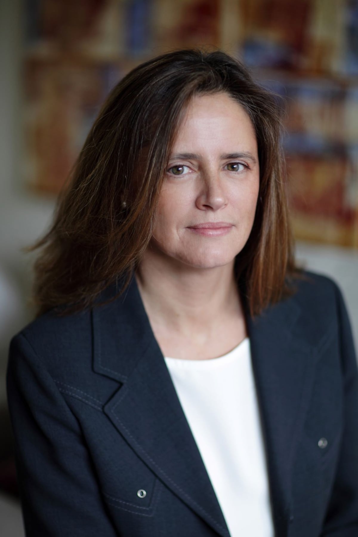 Isabel Riaño, nueva directora general de Competitividad y Comercio en ...