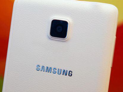 El nuevo vídeo del Samsung Galaxy S6 da más pistas sobre su cámara