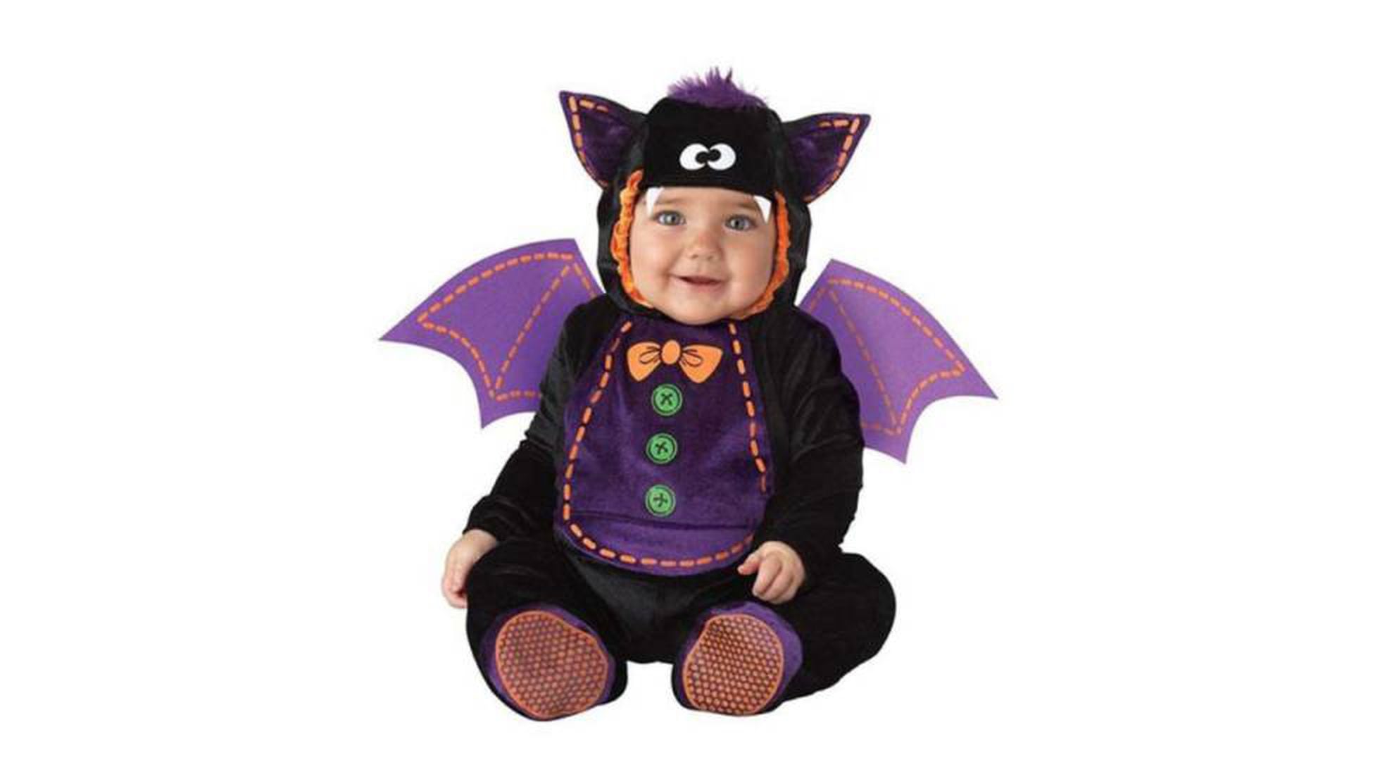 Halloween 2018: diez ideas para disfrazar a tu bebé | Escaparate: compras y  ofertas | EL PAÍS