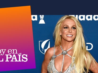 ¿Quién es realmente Britney Spears?