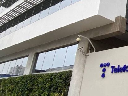 Telefónica pierde su largo litigio fiscal en Perú y afrontará un pago de 790 millones