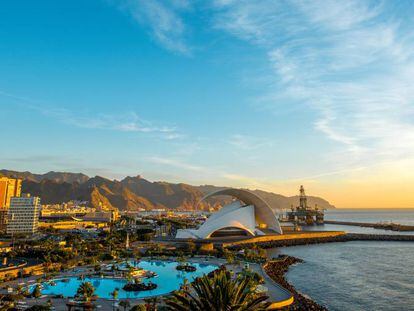 Canarias, destino de inversión en Europa