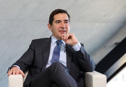 El Presidente Del BBVA, Carlos Torres, Ganó 7,8 Millones El Año Pasado ...