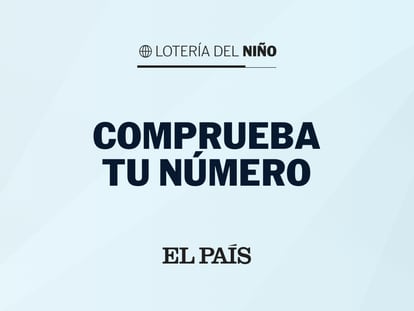 Loteria del Niño 2023