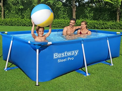 Los mejores spas hinchables para refrescarse y disfrutar este verano, Escaparate: compras y ofertas