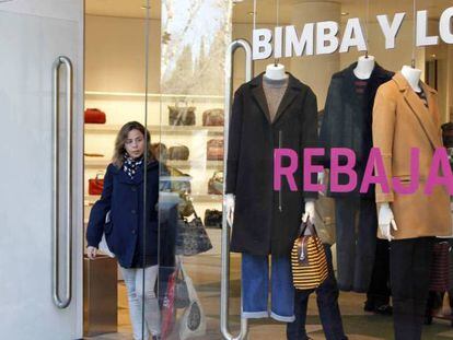 Bimba y Lola perdió cinco millones en 2020 tras reducir ventas un 27,4%