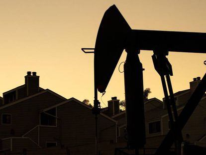 Arabia Saudí dispara el precio del petróleo