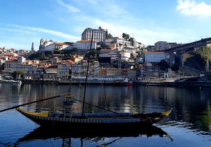 Oporto