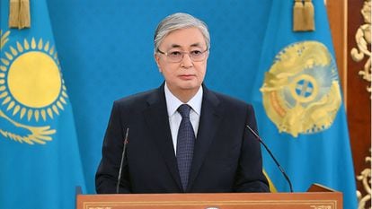 Kazajstán: Nuevo Gobierno kazajo asumió el poder