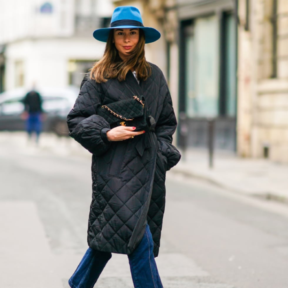 Ocho abrigos acolchados de mujer que son tendencia este invierno | Escaparate | EL PAÍS