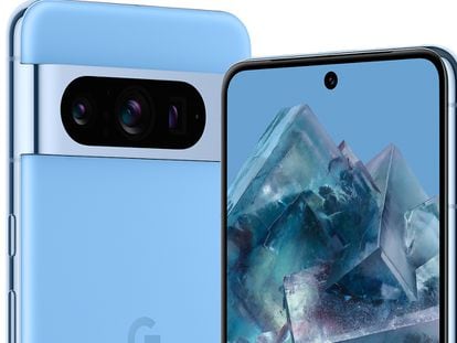 Las cámaras de los Google Pixel 8 y 8 Pro se quedan sin secretos con esta